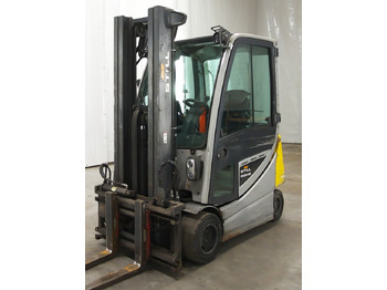 Empilhadeira elétrica STILL RX20