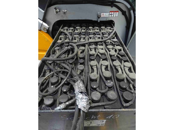 Empilhadeira elétrica STILL RX60-20: foto 4