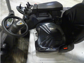 Empilhadeira elétrica STILL RX60-25: foto 3