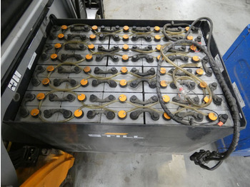 Leasing de STILL RX60-30 STILL RX60-30: foto 4 Leasing de STILL RX60-30 STILL RX60-30: foto 4