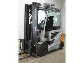 Empilhadeira elétrica STILL RX60