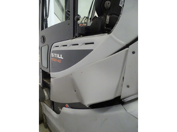 Empilhadeira elétrica STILL RX60-40: foto 5