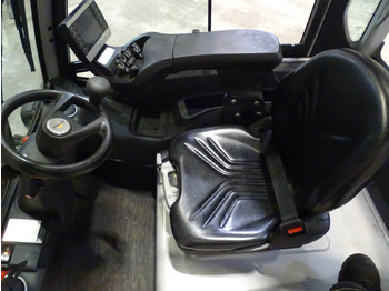 Empilhadeira elétrica STILL RX60-50: foto 3