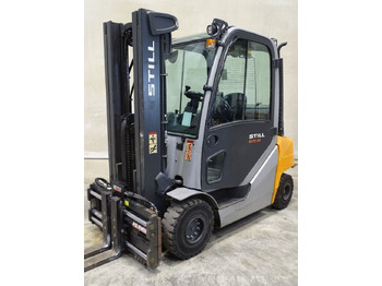 Empilhadeira STILL RX70