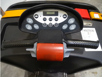Trator elétrics Still CX-T: foto 3