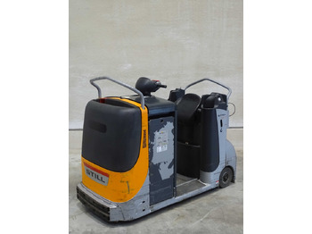 Trator elétrics STILL