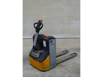 Porta-palete Still ECU16: foto 2