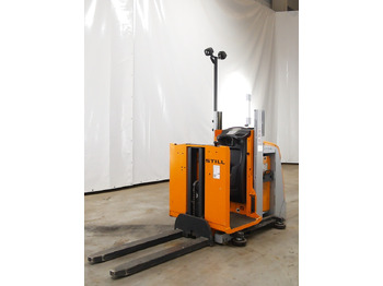 Order-picker Still EK-X: foto 2