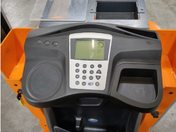 Order-picker Still EK-X: foto 3
