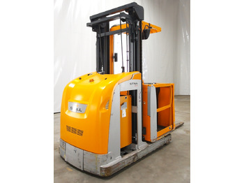 Order-picker STILL