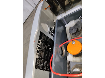 Porta-palete Still EXU18/BATT.NEU: foto 5
