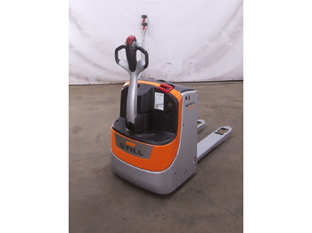 Porta-palete Still EXU18/BATT.NEU: foto 2