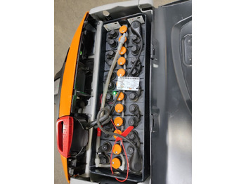 Porta-palete Still EXU18/BATT.NEU: foto 4