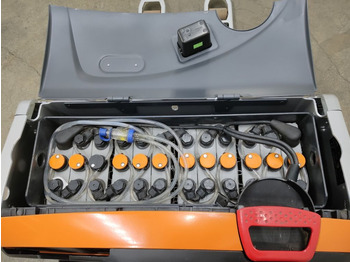 Porta-palete Still EXU18/BATT.NEU: foto 4
