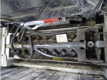 Stacker Still EXV-SF16: foto 4 Stacker Still EXV-SF16: foto 4