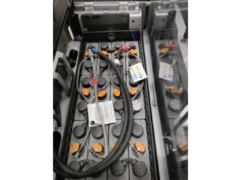 Stacker Still EXV-SF20I/BATT.NEU: foto 4