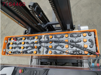 Empilhador retráctil Still FM-X12: foto 4