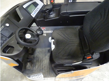 Empilhador retráctil Still FM-X12: foto 3