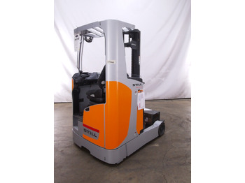 Empilhador retráctil Still FM-X12/BRONZE: foto 2