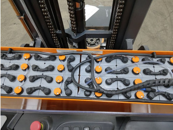 Empilhador retráctil Still FM-X12/BRONZE: foto 4