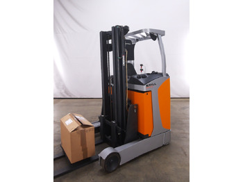 Empilhador retráctil STILL