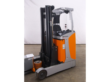 Empilhador retráctil STILL