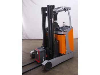 Empilhador retráctil STILL