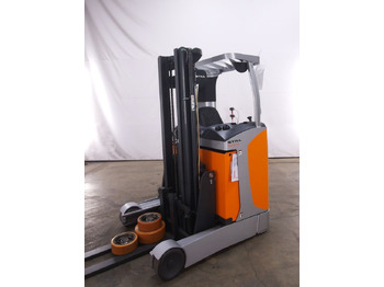 Empilhador retráctil STILL