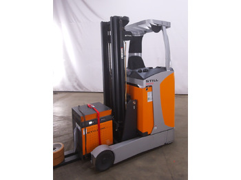 Empilhador retráctil STILL