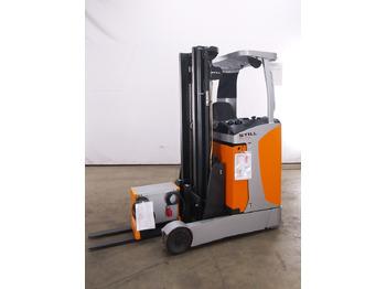 Empilhador retráctil STILL