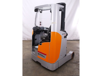 Empilhador retráctil Still FM-X12/LIION: foto 2
