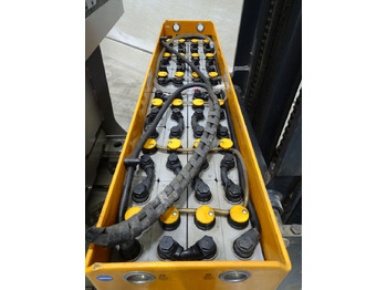 Empilhador retráctil Still FM-X14: foto 4