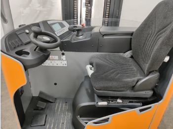 Empilhador retráctil Still FM-X14/BRONZE: foto 3