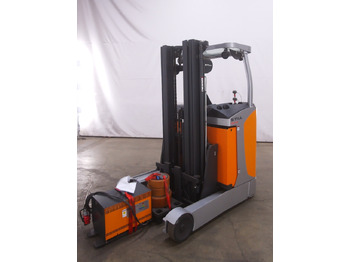 Empilhador retráctil STILL