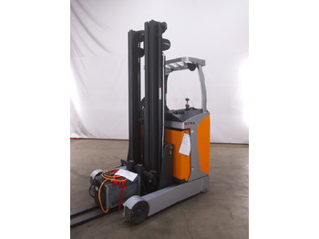 Empilhador retráctil STILL