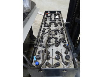 Empilhador retráctil Still FM-X17: foto 4