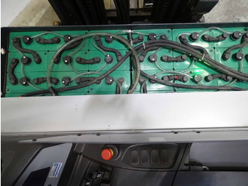 Empilhador retráctil Still FM-X17: foto 4