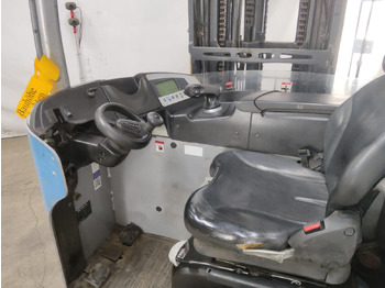 Empilhador retráctil Still FM-X17: foto 3 Empilhador retráctil Still FM-X17: foto 3