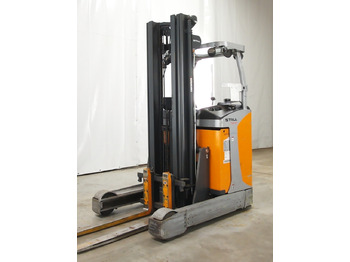 Empilhador retráctil STILL