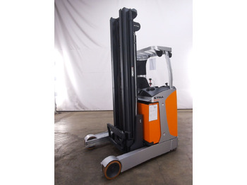 Empilhador retráctil STILL