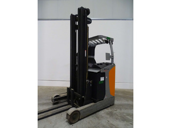 Empilhador retráctil STILL