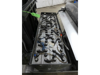 Empilhador retráctil Still FM-X20: foto 4