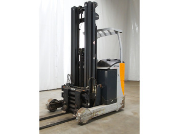 Empilhador retráctil STILL