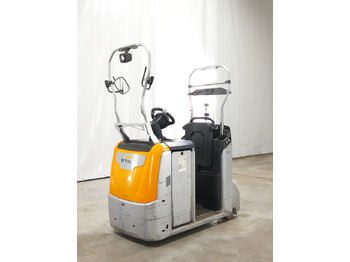 Trator elétrics STILL