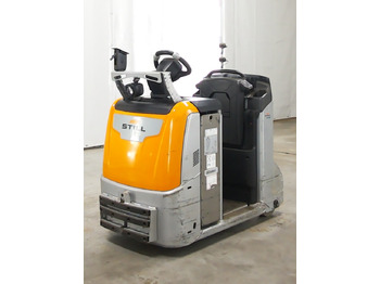Trator elétrics STILL