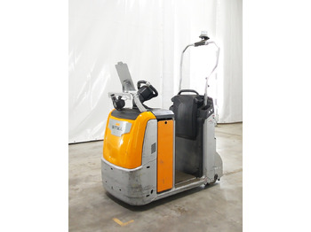 Trator elétrics STILL