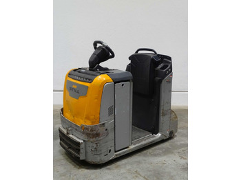 Trator elétrics STILL