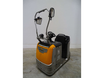 Trator elétrics STILL