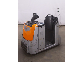 Trator elétrics STILL