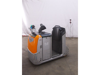 Trator elétrics STILL